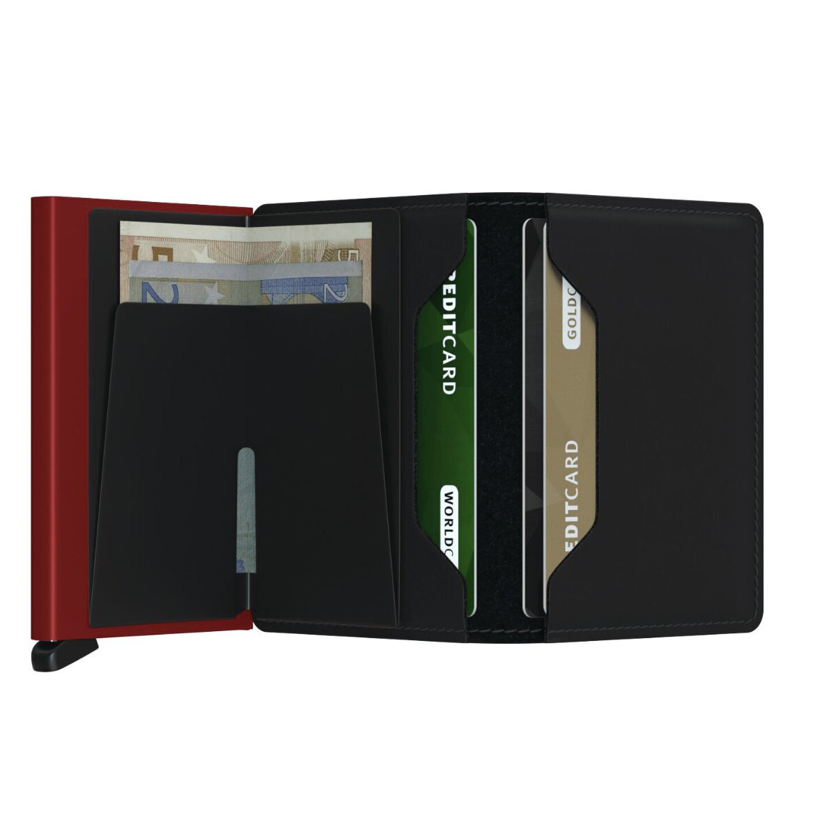 Slimwallet